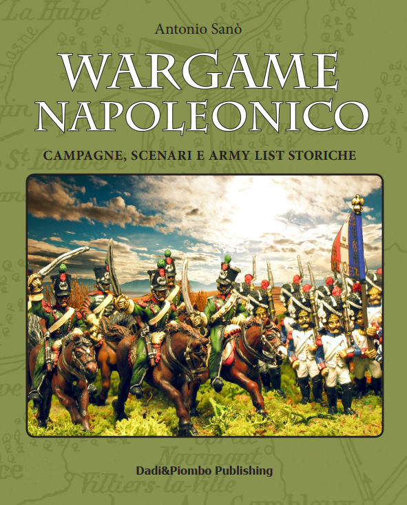 Wargame Napoleonico